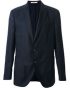 Boglioli Classic Blazer - Lyst