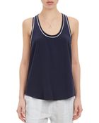 Joie Corianne Tank - Lyst
