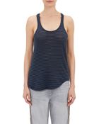 Etoile Isabel Marant Arthur Stripe Tank - Lyst