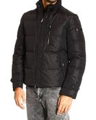 Peuterey Wizard Ox Motor Nylon - Lyst