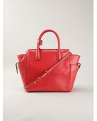Reed Krakoff Mini Atlantique Tote - Lyst