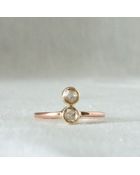 Elizabeth Street rings - Lyst