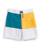 Tommy Hilfiger Printed Boardshort - Lyst