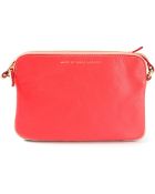 Marc By Marc Jacobs Flat Cross Body Bag - Lyst