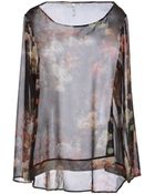Sophie Blouse - Lyst