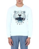 Kenzo Tiger Sweatshirt - Lyst