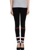 Givenchy Leggings - Lyst