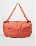 Roxy Shoulder Bag - Lyst
