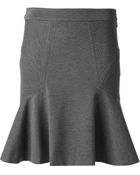 Diane von Furstenberg Carlita Skirt - Lyst