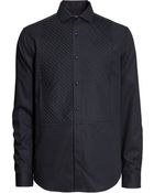 H&M Dress Shirt - Lyst