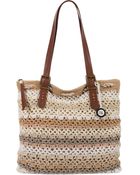 The Sak Macys Exclusive Ns Mariposa Shopper - Lyst
