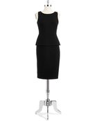 Bailey 44 Sleeveless Dress - Lyst