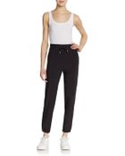 Calvin Klein Performance Nylon Track Pants - Lyst