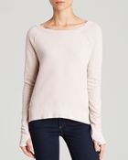 Pam & Gela Sweatshirt Annie Highlow - Lyst
