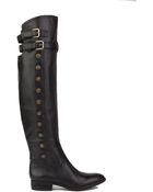 Sam Edelman Pierce Over The Knee Boot - Lyst