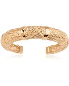 Aurelie Bidermann Lafayette Bracelet - Lyst