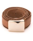 Isabel Marant Capucine Belt - Lyst