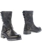 Jeffrey Campbell Ankle Boots - Lyst