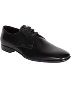 Prada Threeeye Blucher - Lyst