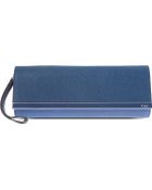 Fendi 2jours Pencil Clutch Bag - Lyst
