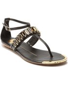 Dv By Dolce Vita Alyce Sandals - Lyst