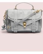Proenza Schouler Ps1 Medium - Lyst