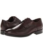Johnston & Murphy Russell Moc Laceup - Lyst