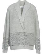 3.1 Phillip Lim Cardigan - Lyst
