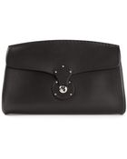 Ralph Lauren Black Label 'Ricky' Clutch - Lyst