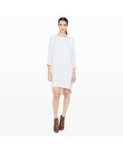 Club Monaco Darci Dress - Lyst