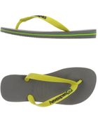 Havaianas Thong Sandal - Lyst