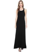 Splendid Column Maxi Dress - Lyst