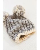 Urban Outfitters Animal Ears Cable-Knit Beanie - Lyst