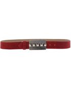 Dondup Belt - Lyst