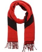 Givenchy Oblong Scarf - Lyst