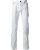 Burberry Brit Skinny Jean - Lyst