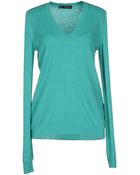 DSquared² Jumper - Lyst
