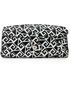 Ralph Lauren Soft Ricky Clutch - Lyst