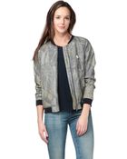 Maison Scotch Blazer - Lyst