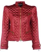Balmain Jacket - Lyst