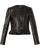 Diane von Furstenberg Heather Jacket - Lyst