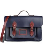 Cambridge Satchel Company Work Bags - Lyst