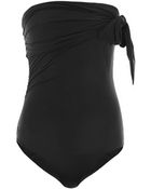 Thapelo Paris Marie Swimsuit - Lyst