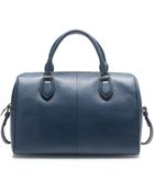 J.Crew Shelby Satchel - Lyst