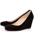 Christian Louboutin Melisa - Lyst