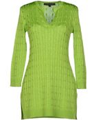Ralph Lauren Black Label Jumper - Lyst
