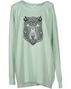 Crumpet Jumper - Lyst