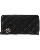 Marc Jacobs Wallet - Lyst