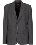 Jean Paul Gaultier Blazer - Lyst