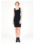 Ryu Ryu Strappy Racerback Dress - Lyst